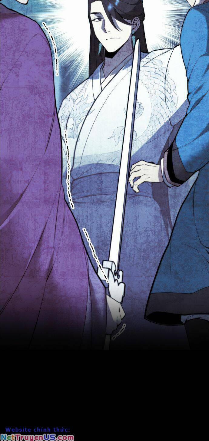 Võ Giả Bất Đắc Dĩ 164 trang 18