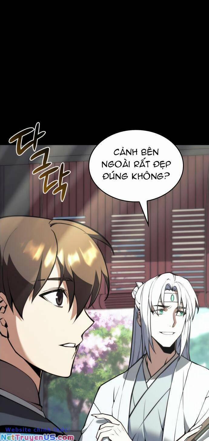 Võ Giả Bất Đắc Dĩ 164 trang 19