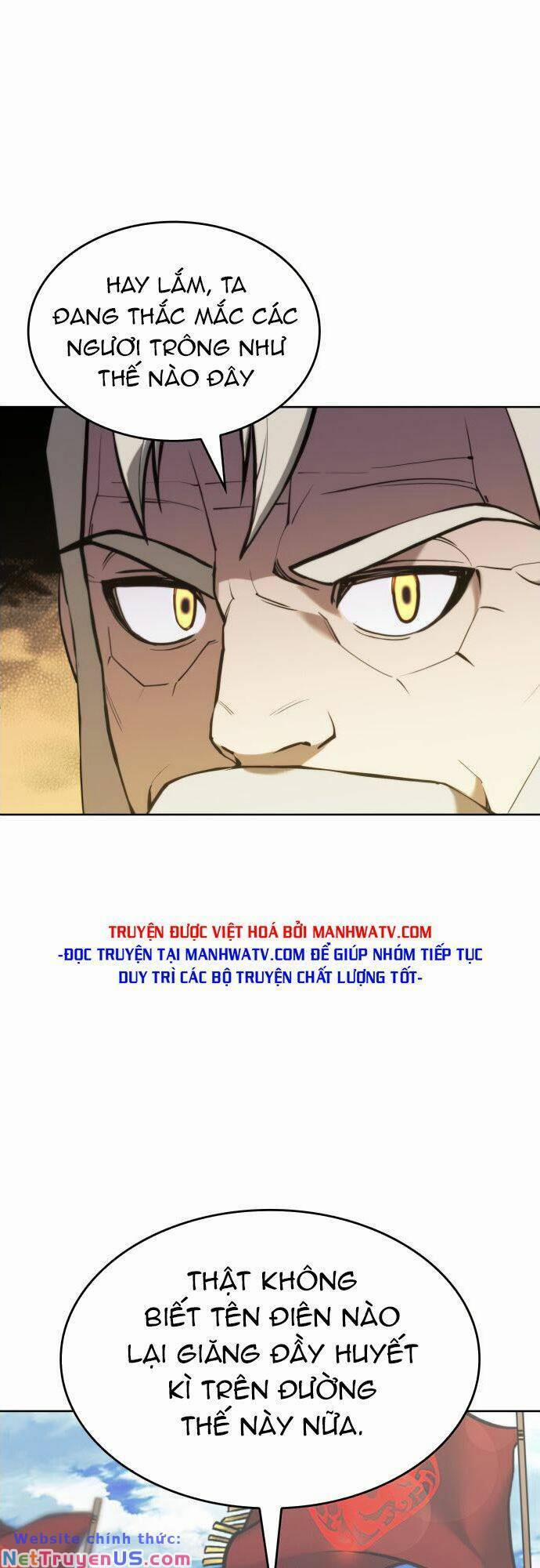 Võ Giả Bất Đắc Dĩ 164 trang 2