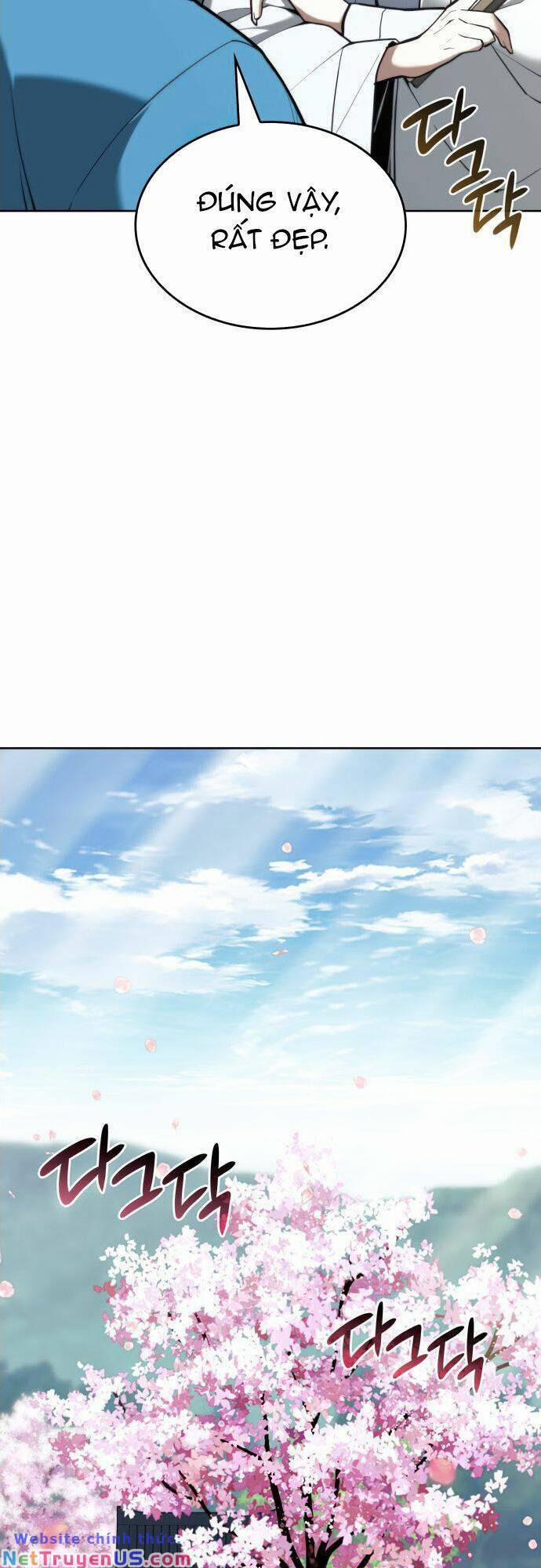 Võ Giả Bất Đắc Dĩ 164 trang 20