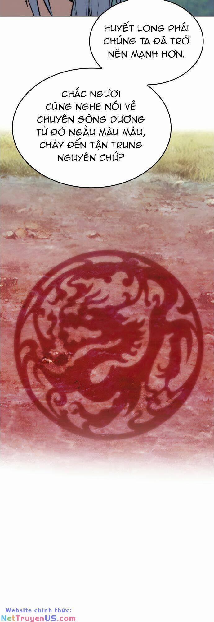 Võ Giả Bất Đắc Dĩ 164 trang 23