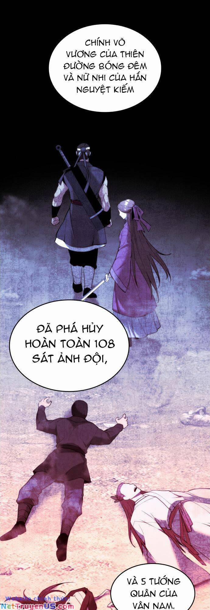 Võ Giả Bất Đắc Dĩ 164 trang 26