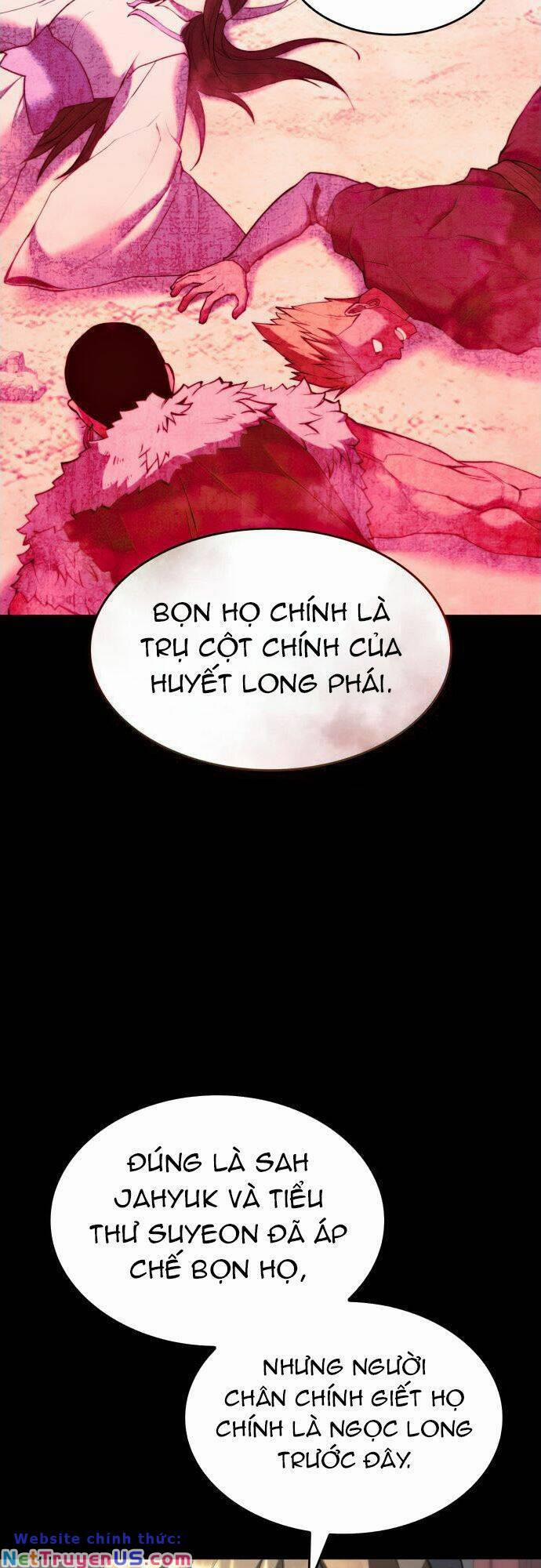 Võ Giả Bất Đắc Dĩ 164 trang 27