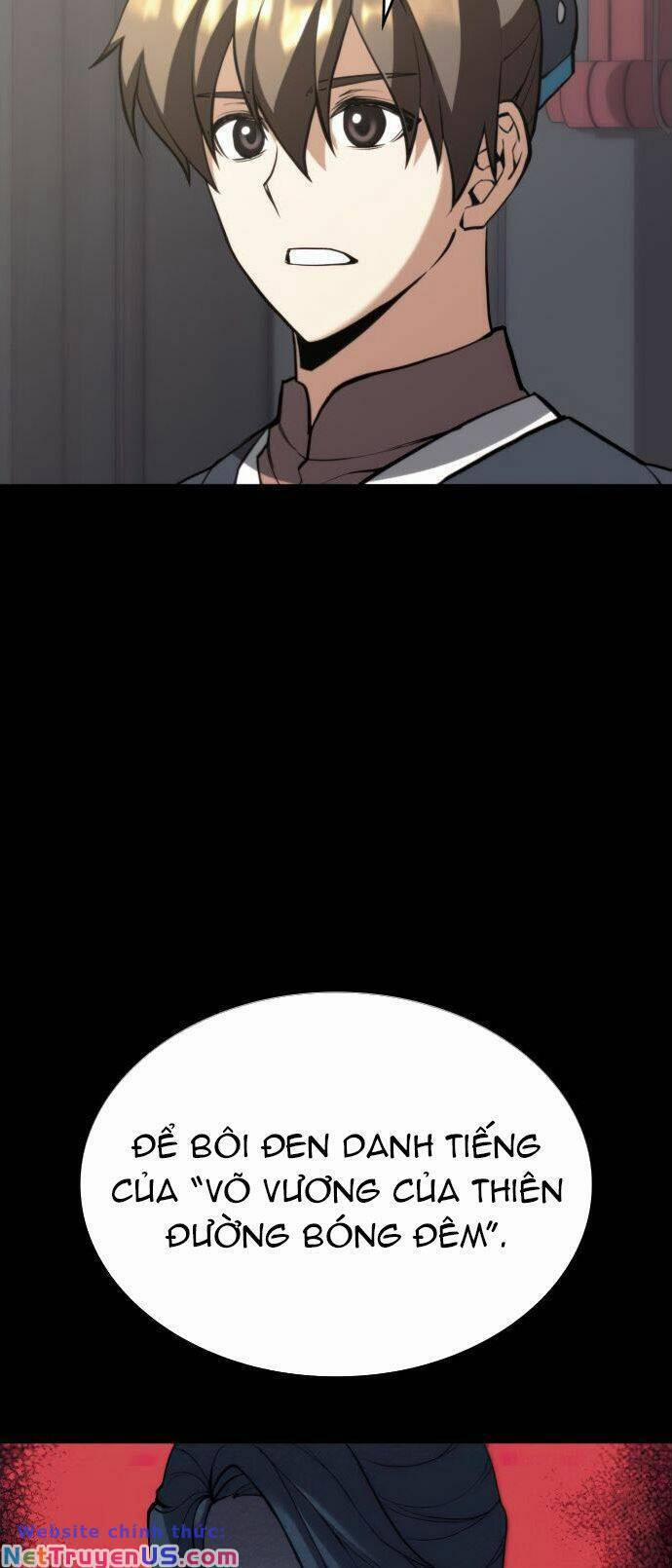 Võ Giả Bất Đắc Dĩ 164 trang 28