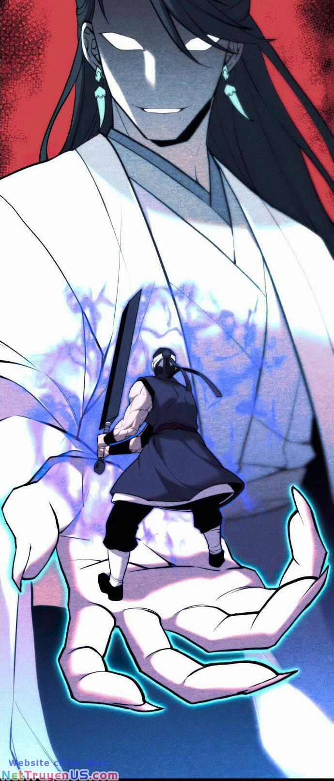 Võ Giả Bất Đắc Dĩ 164 trang 29