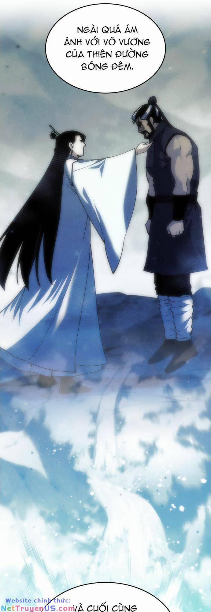 Võ Giả Bất Đắc Dĩ 164 trang 31