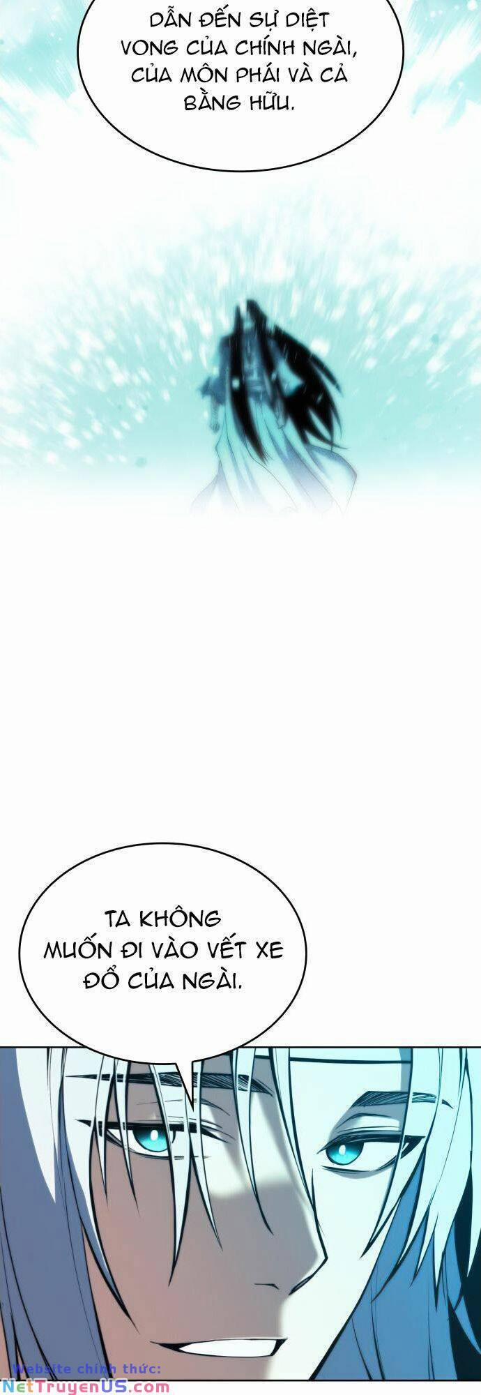 Võ Giả Bất Đắc Dĩ 164 trang 32