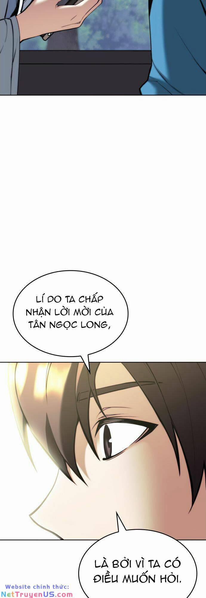 Võ Giả Bất Đắc Dĩ 164 trang 34