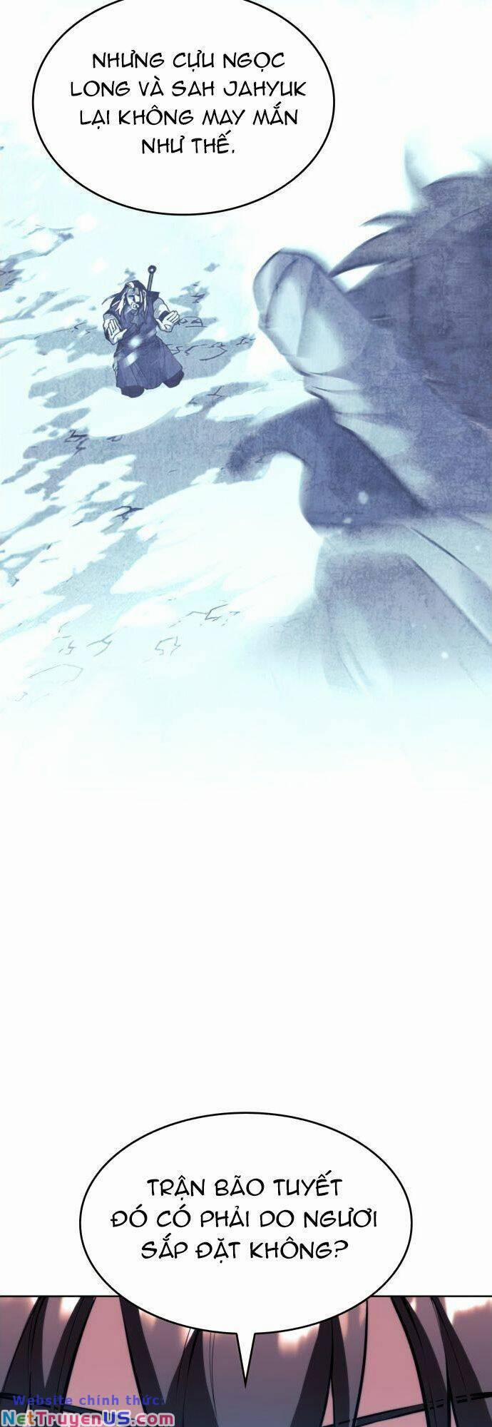 Võ Giả Bất Đắc Dĩ 164 trang 37