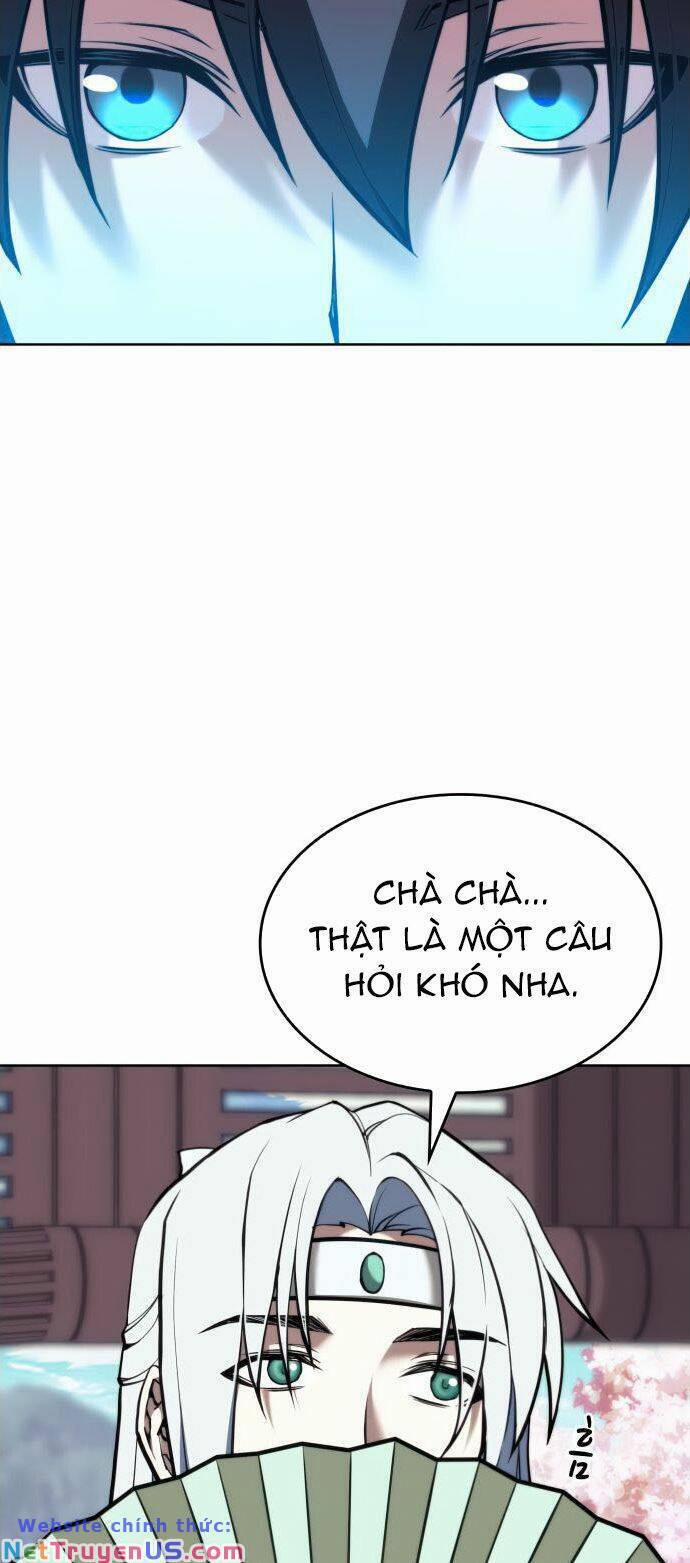 Võ Giả Bất Đắc Dĩ 164 trang 38