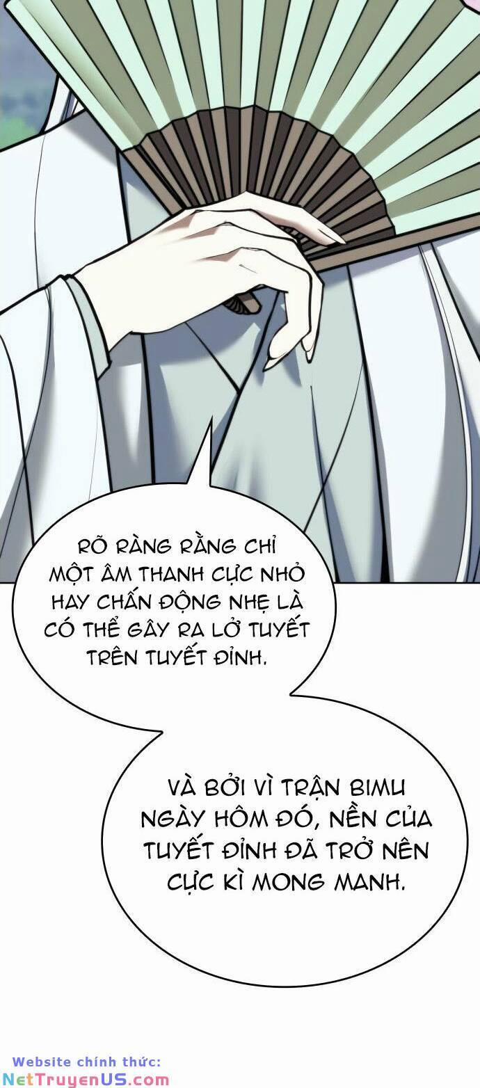 Võ Giả Bất Đắc Dĩ 164 trang 39