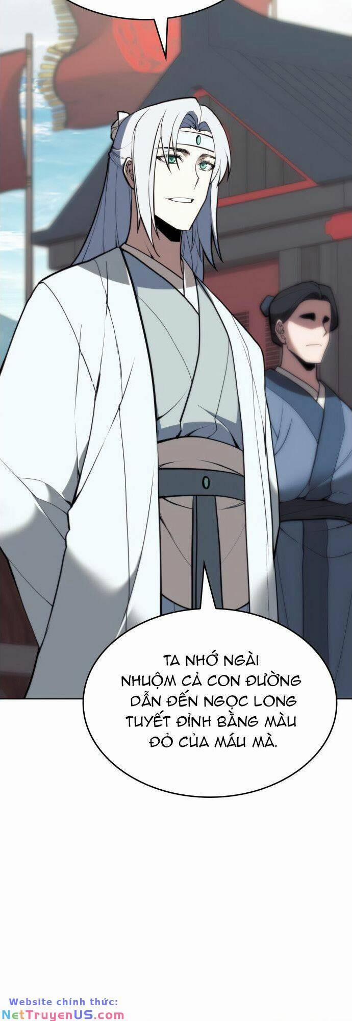 Võ Giả Bất Đắc Dĩ 164 trang 4