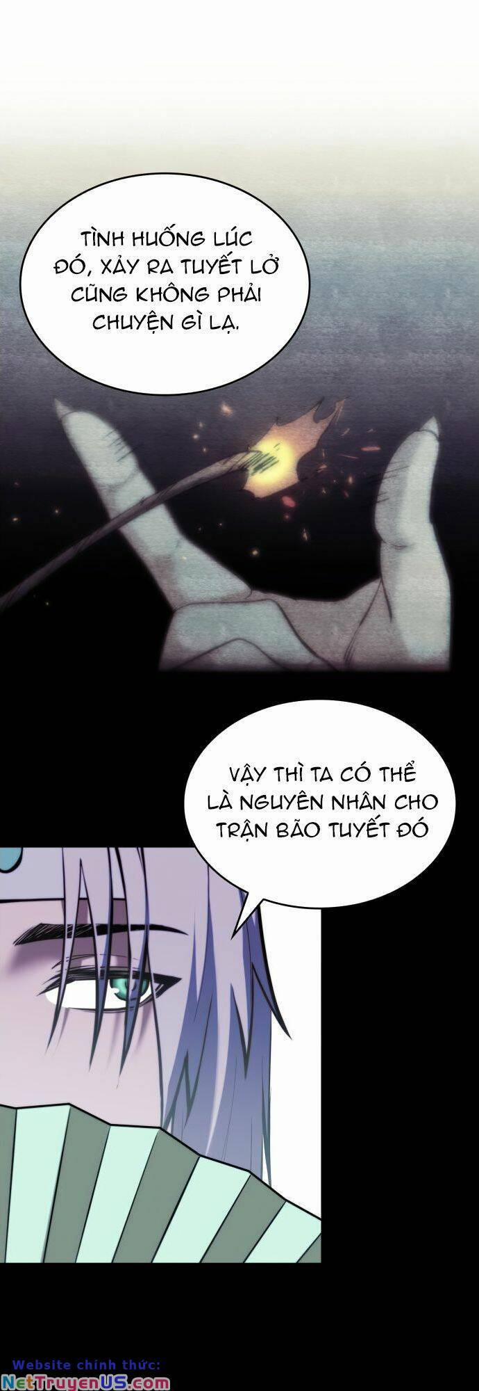 Võ Giả Bất Đắc Dĩ 164 trang 40