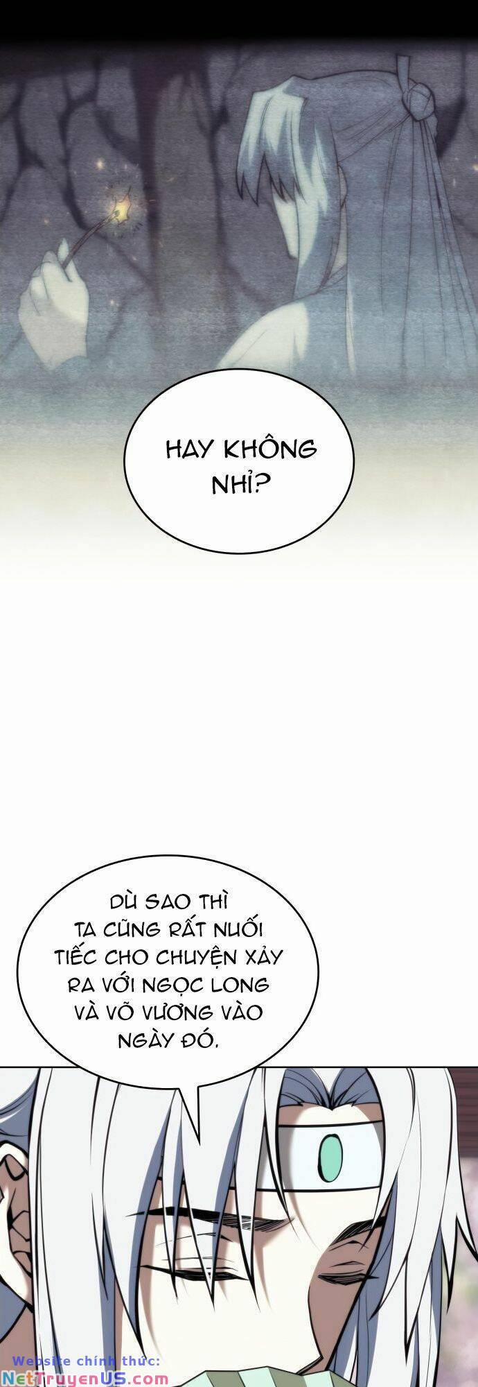 Võ Giả Bất Đắc Dĩ 164 trang 41