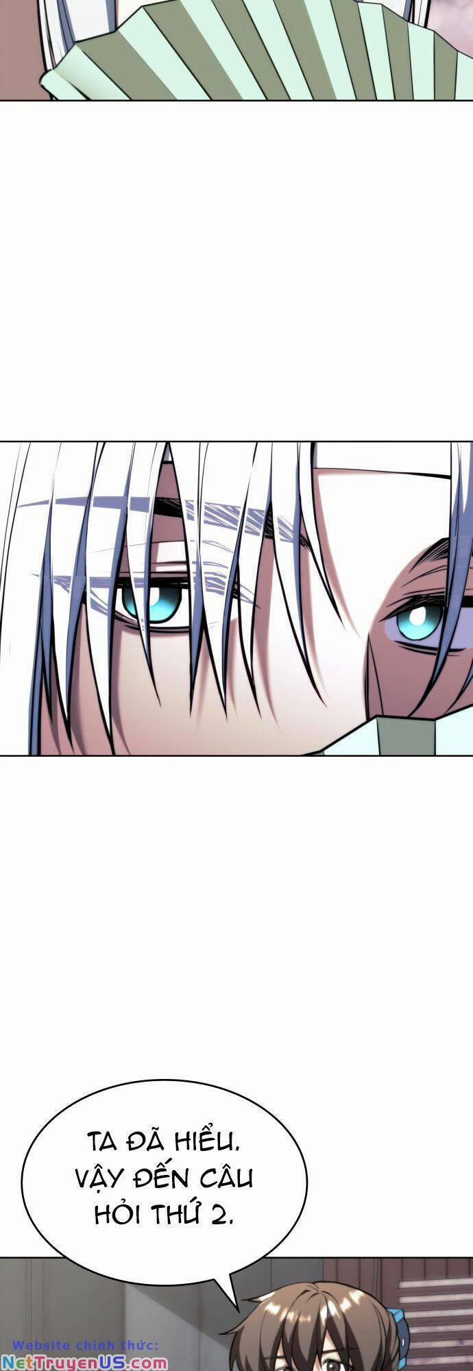 Võ Giả Bất Đắc Dĩ 164 trang 42