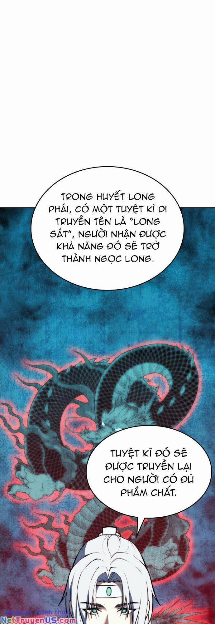 Võ Giả Bất Đắc Dĩ 164 trang 44