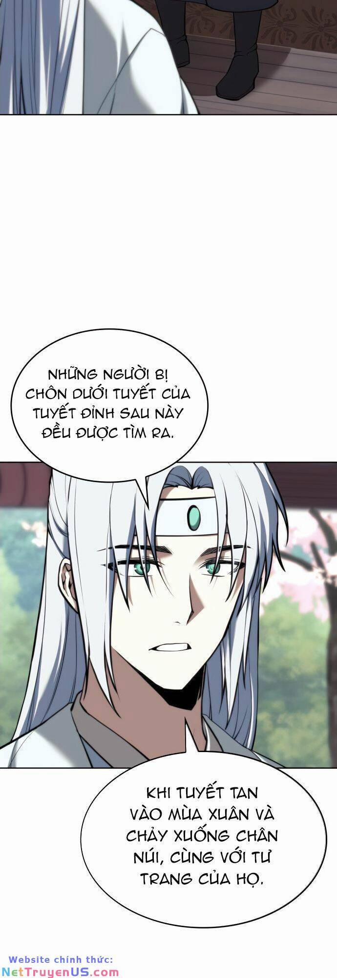 Võ Giả Bất Đắc Dĩ 164 trang 47