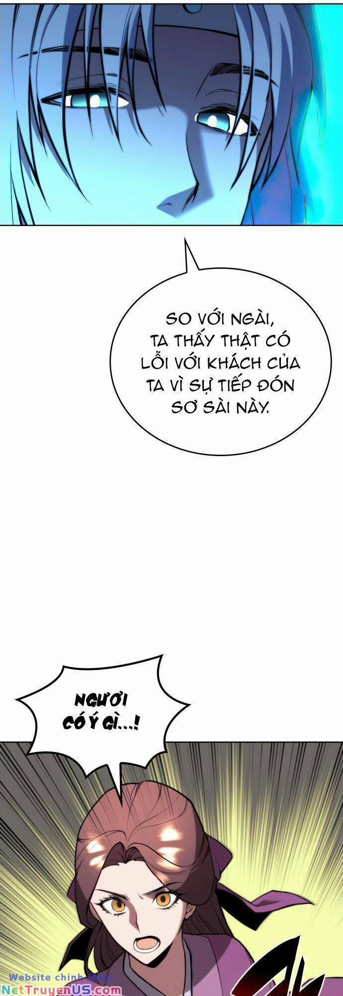 Võ Giả Bất Đắc Dĩ 164 trang 5