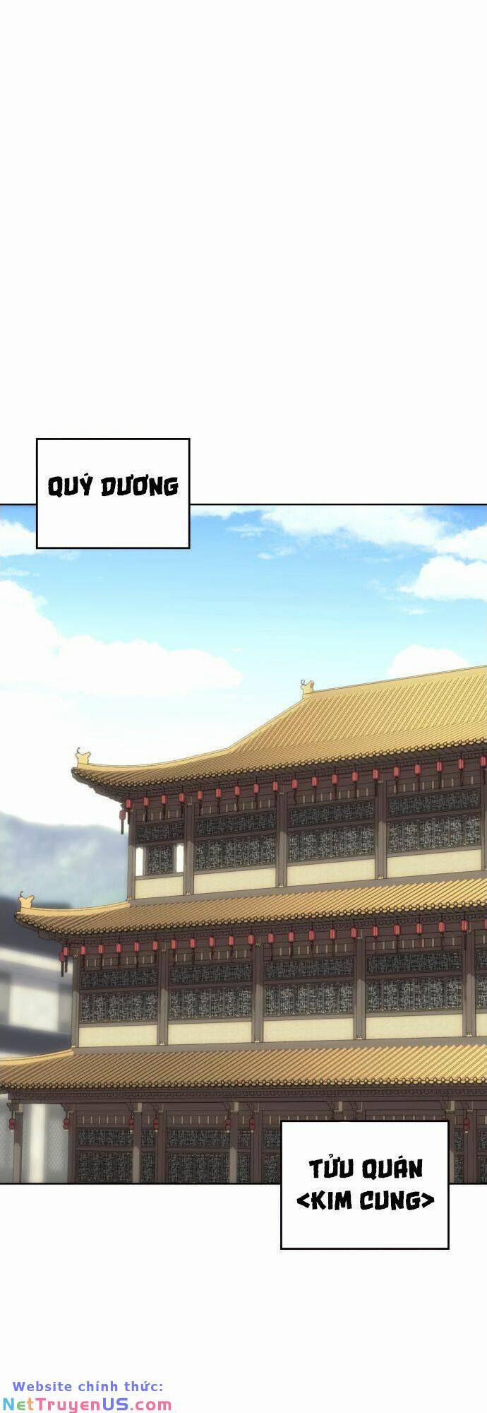 Võ Giả Bất Đắc Dĩ 164 trang 55