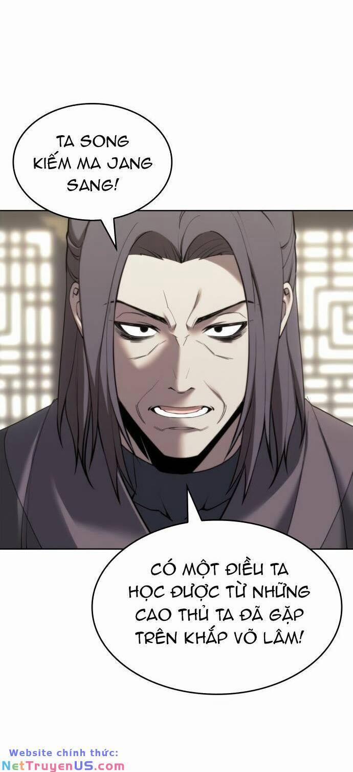 Võ Giả Bất Đắc Dĩ 164 trang 67