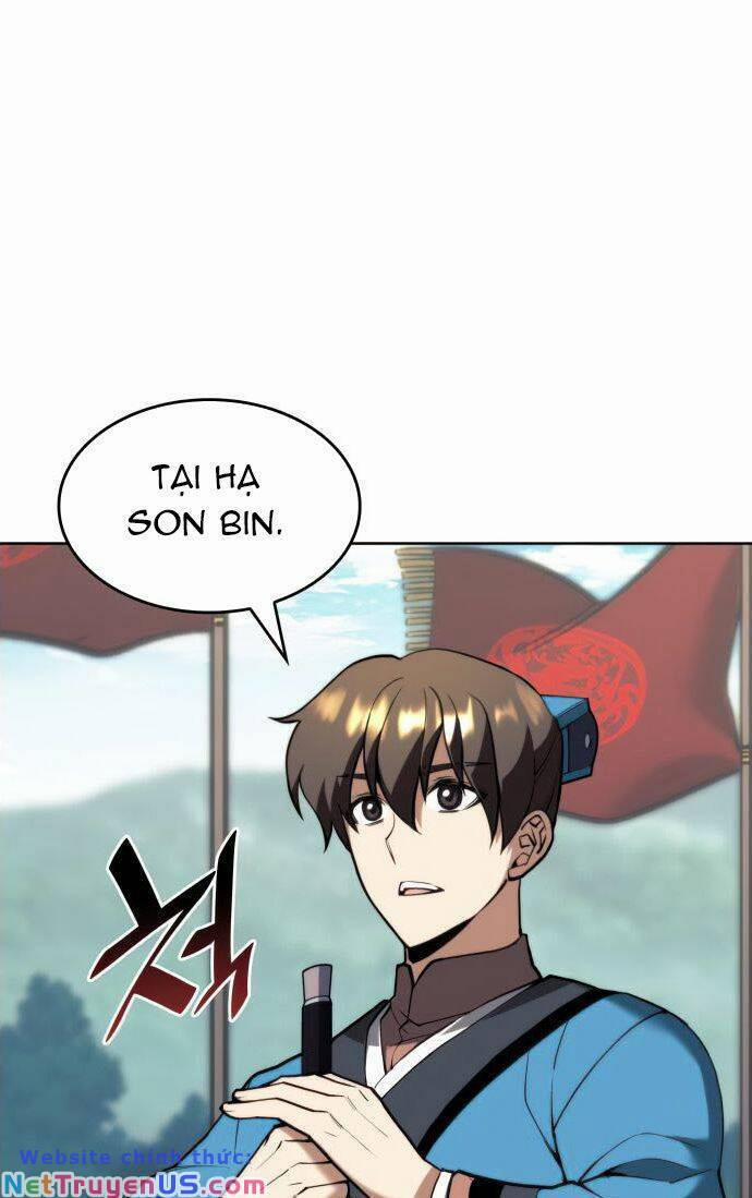 Võ Giả Bất Đắc Dĩ 164 trang 8