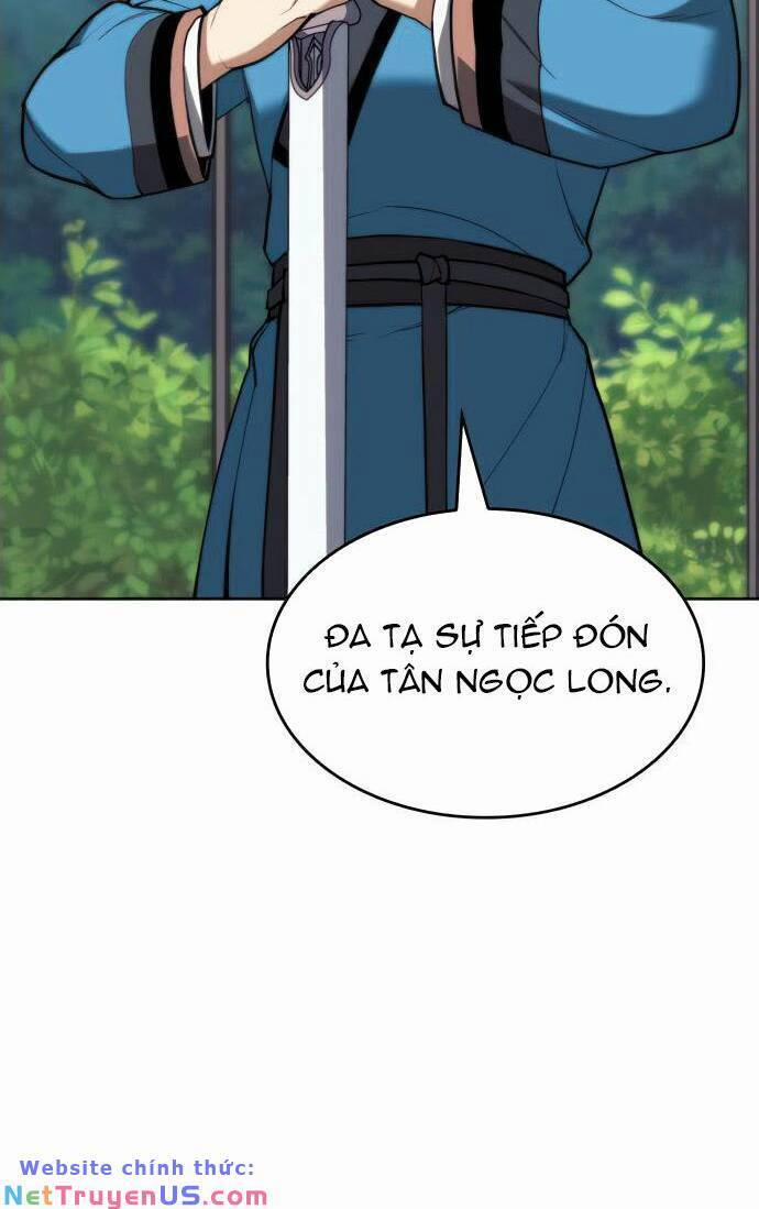 Võ Giả Bất Đắc Dĩ 164 trang 9
