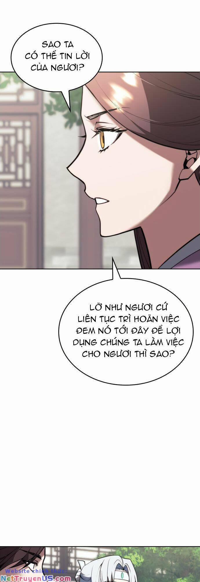 Võ Giả Bất Đắc Dĩ 165 trang 11