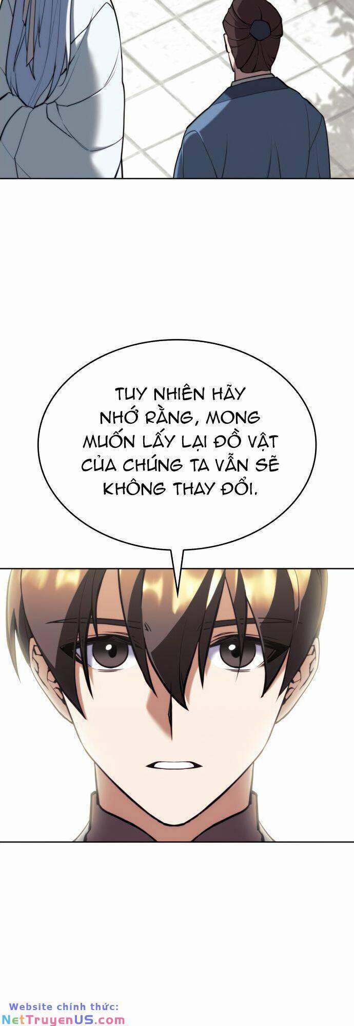 Võ Giả Bất Đắc Dĩ 165 trang 14