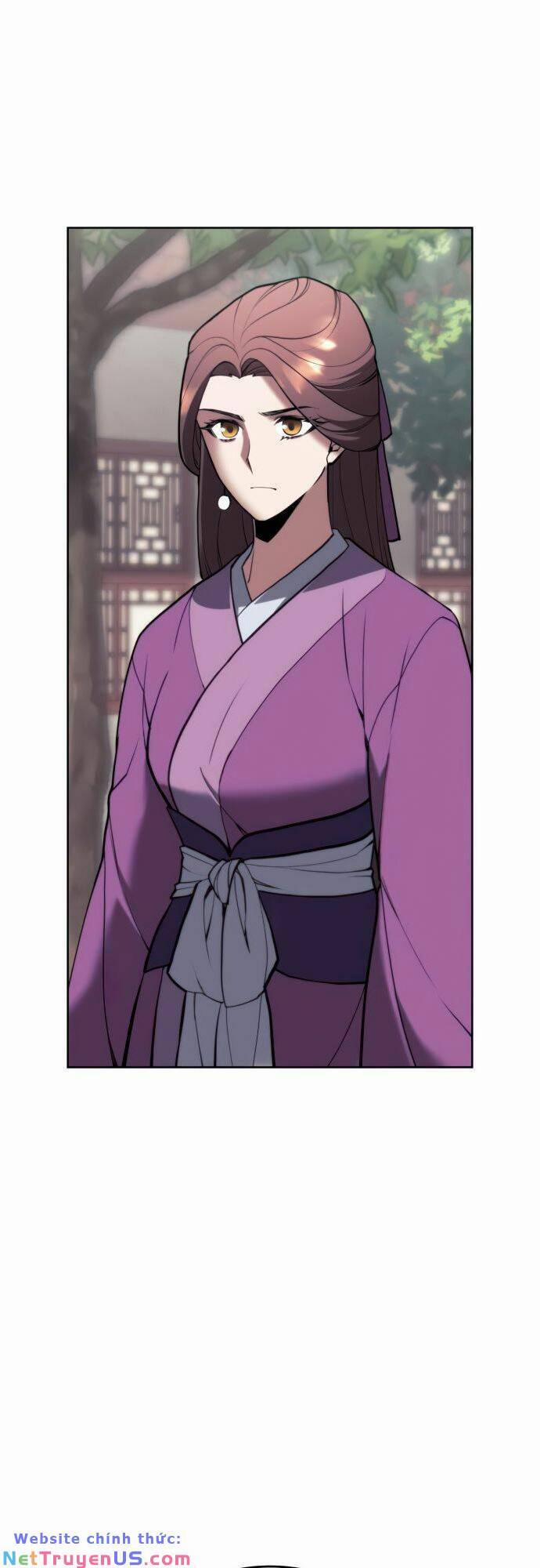 Võ Giả Bất Đắc Dĩ 165 trang 15