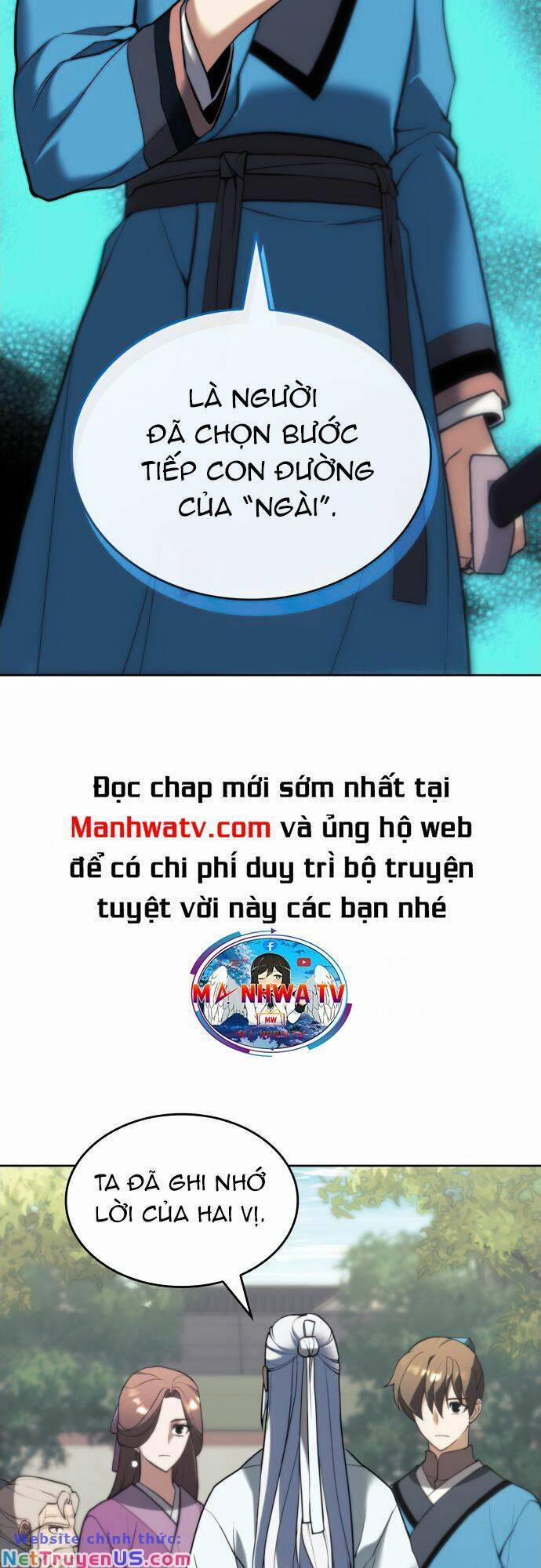 Võ Giả Bất Đắc Dĩ 165 trang 17