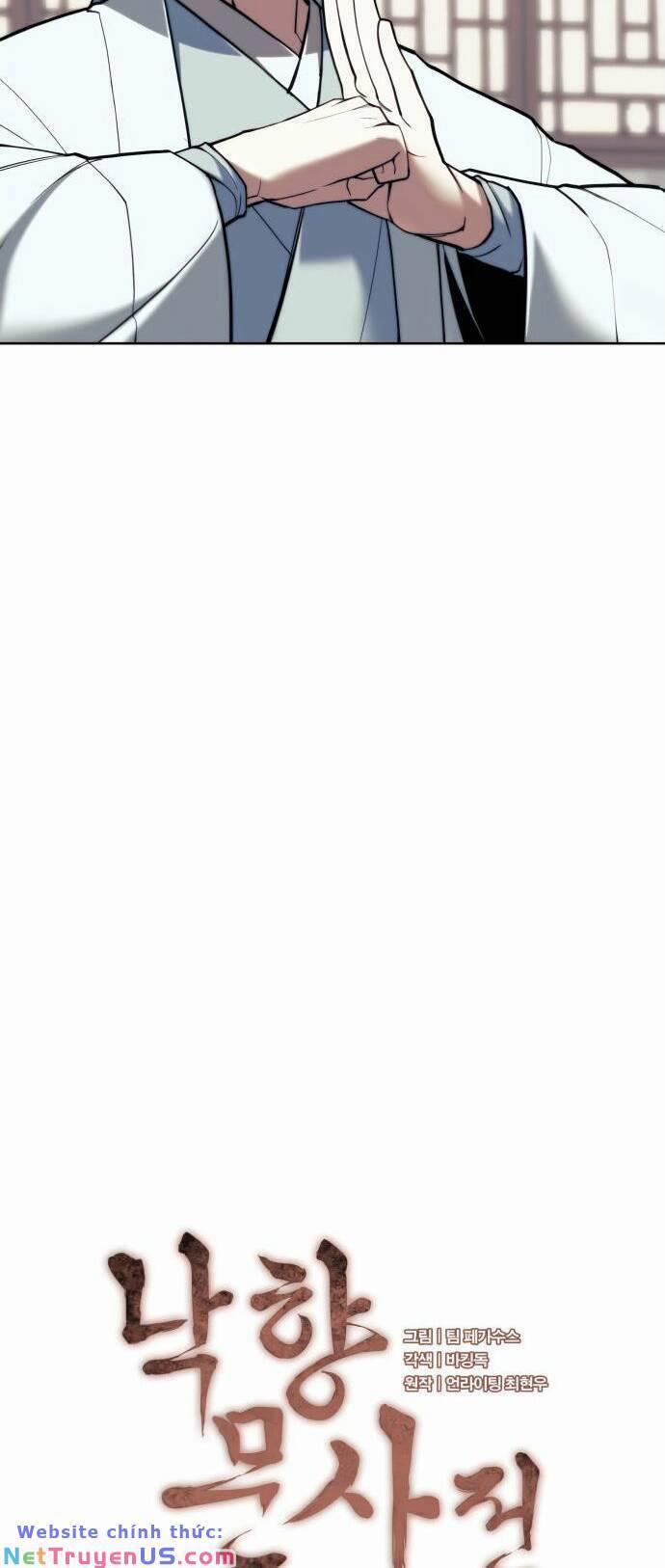 Võ Giả Bất Đắc Dĩ 165 trang 19