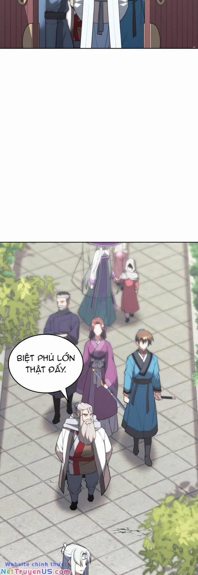Võ Giả Bất Đắc Dĩ 165 trang 2