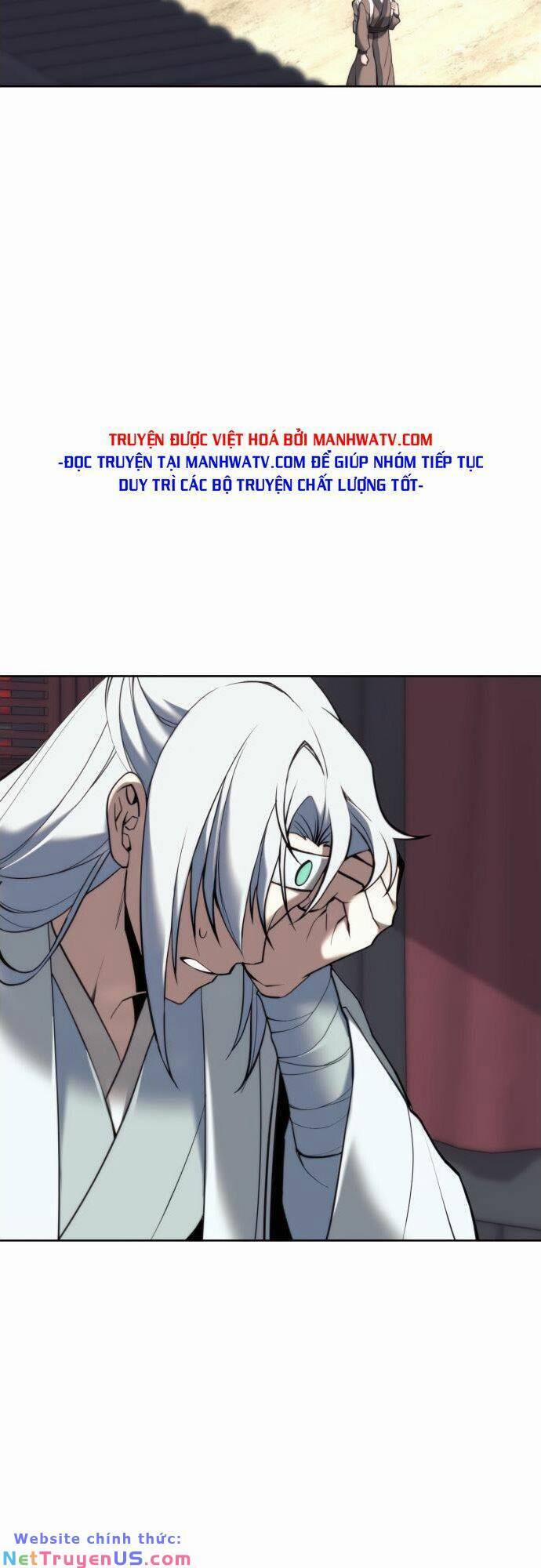Võ Giả Bất Đắc Dĩ 165 trang 21
