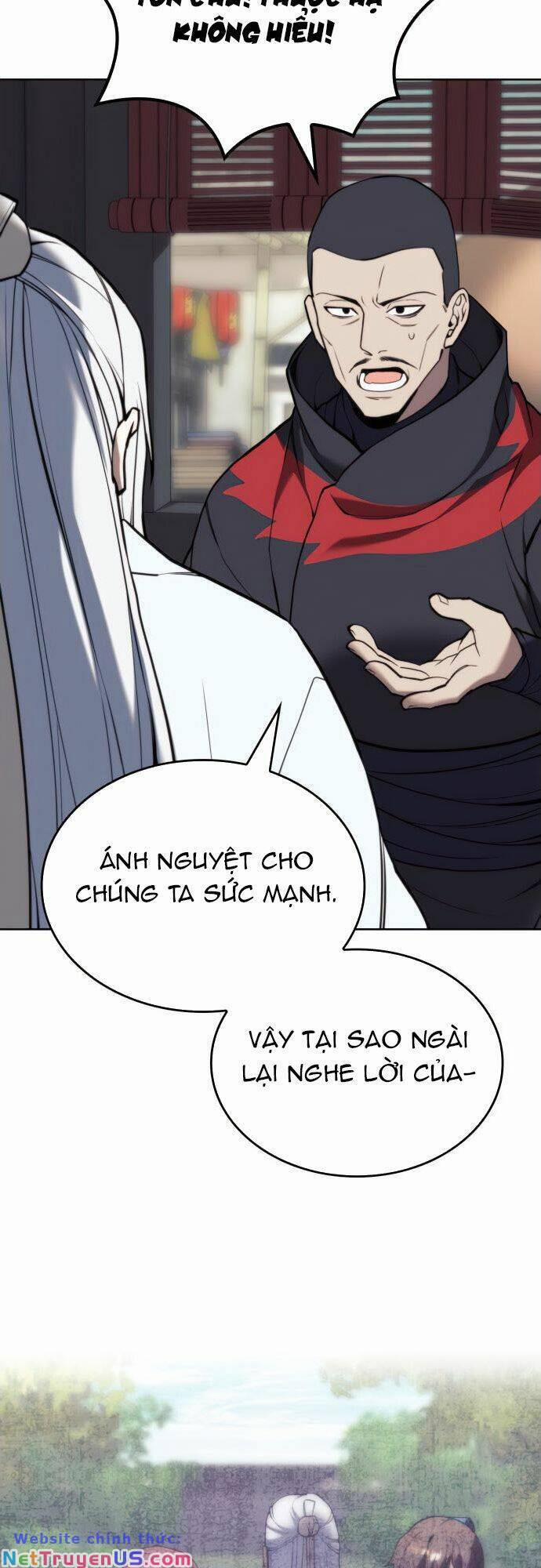 Võ Giả Bất Đắc Dĩ 165 trang 23