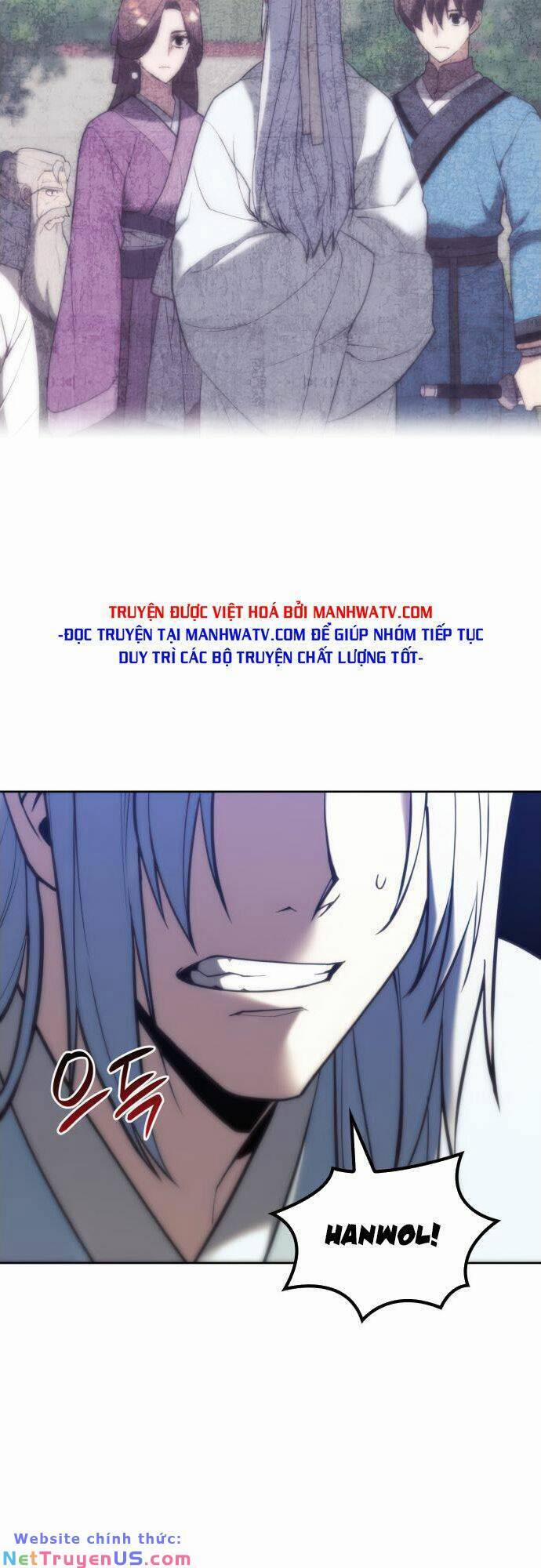 Võ Giả Bất Đắc Dĩ 165 trang 24