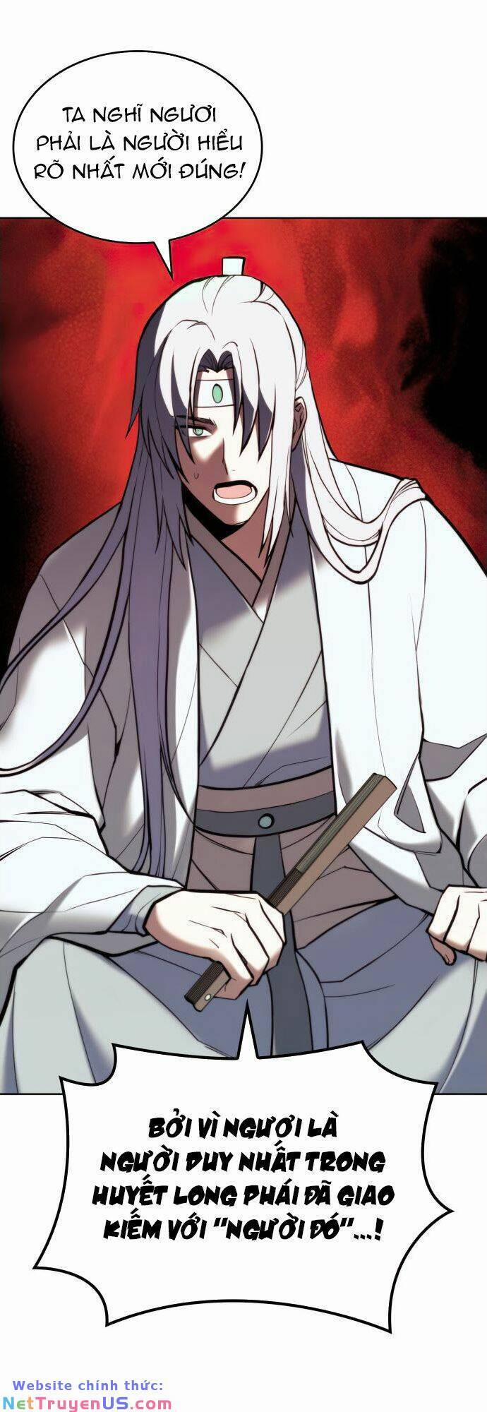 Võ Giả Bất Đắc Dĩ 165 trang 25