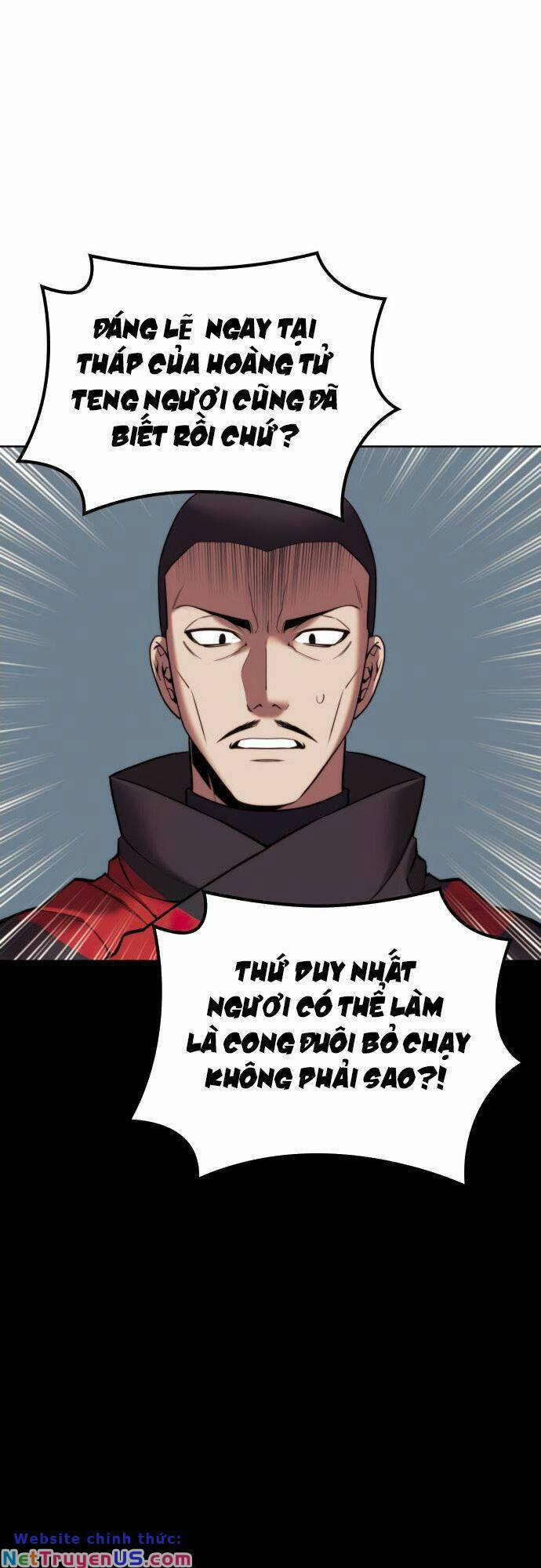 Võ Giả Bất Đắc Dĩ 165 trang 26