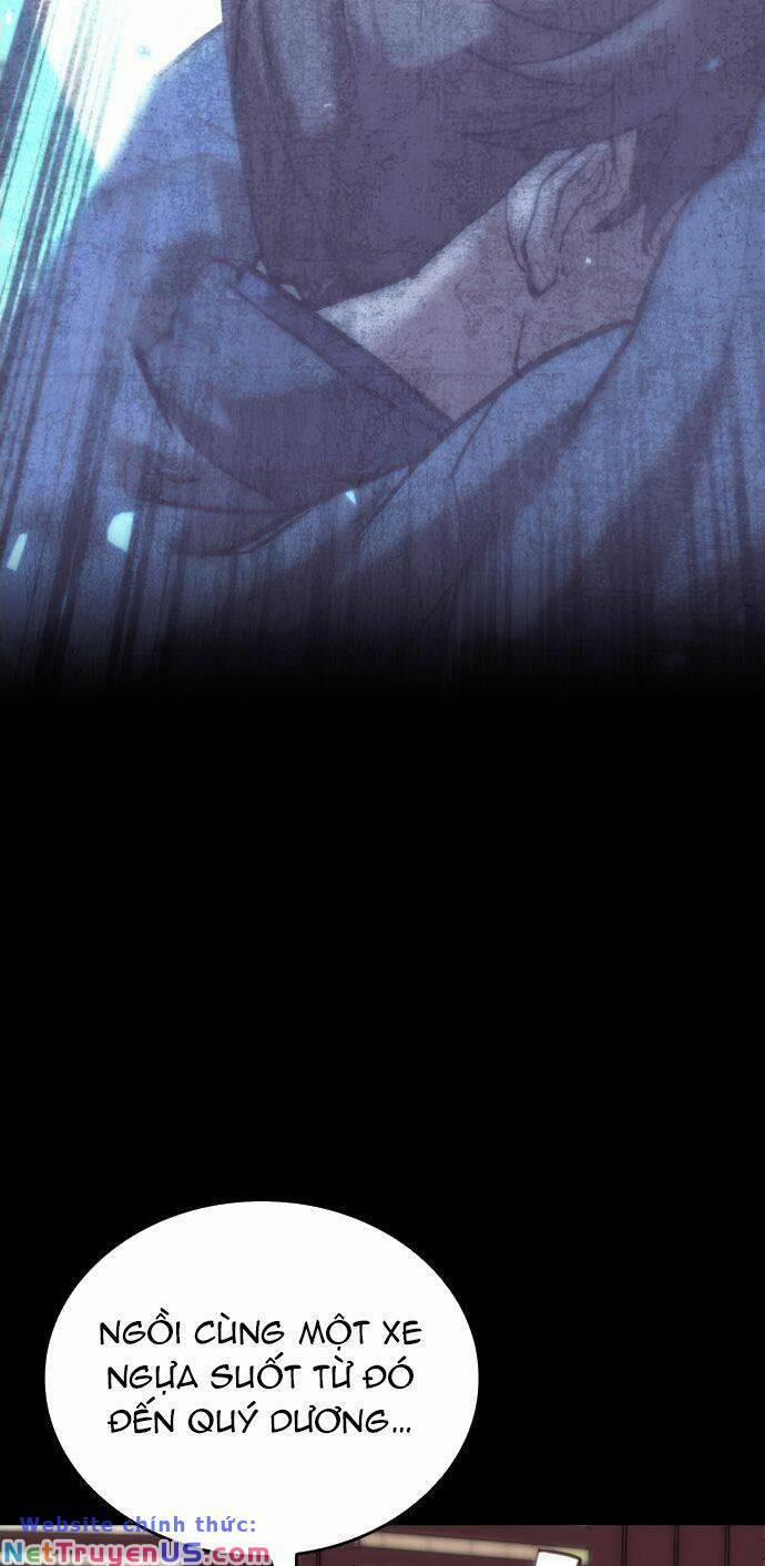 Võ Giả Bất Đắc Dĩ 165 trang 28