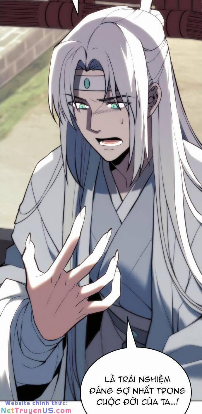 Võ Giả Bất Đắc Dĩ 165 trang 29