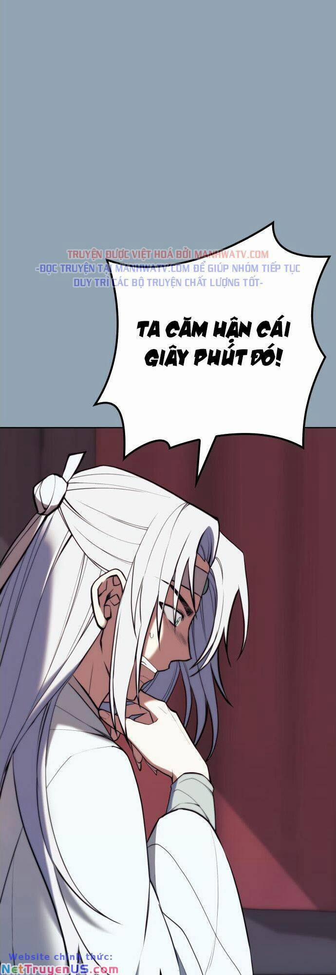 Võ Giả Bất Đắc Dĩ 165 trang 32