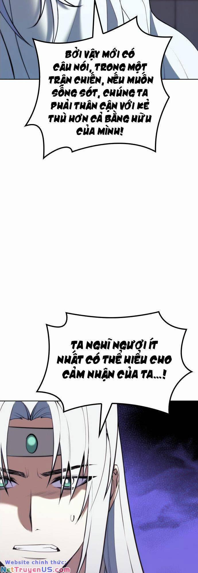 Võ Giả Bất Đắc Dĩ 165 trang 33