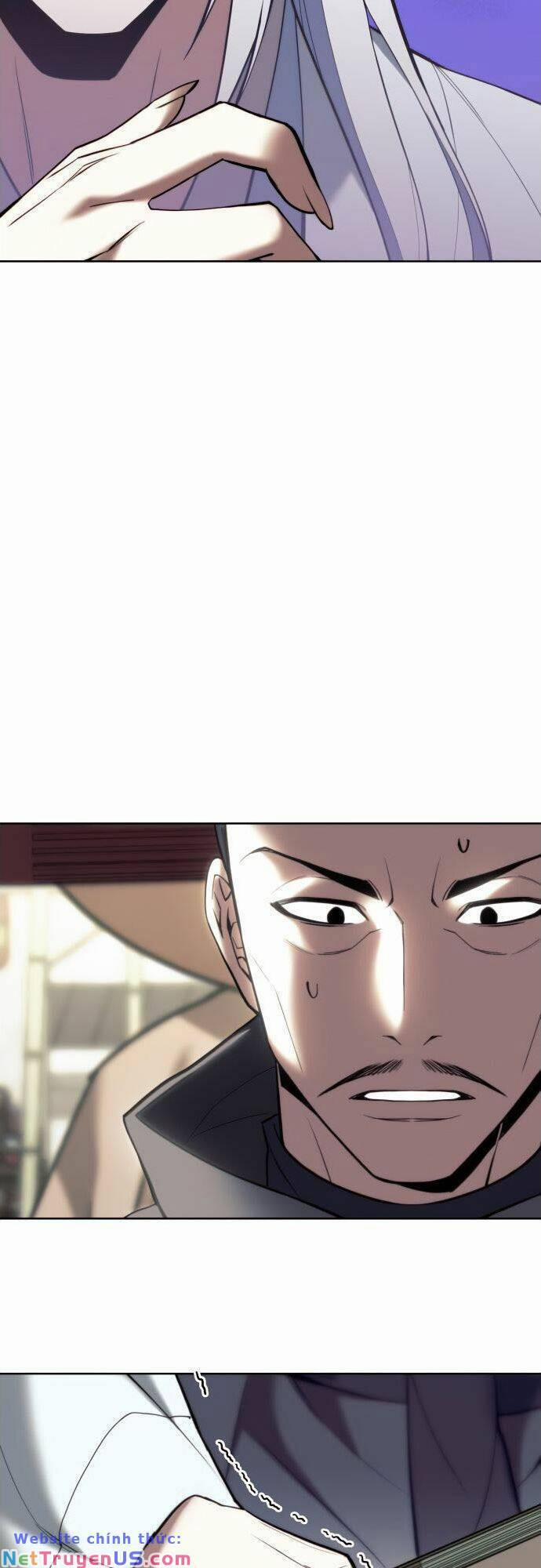 Võ Giả Bất Đắc Dĩ 165 trang 34