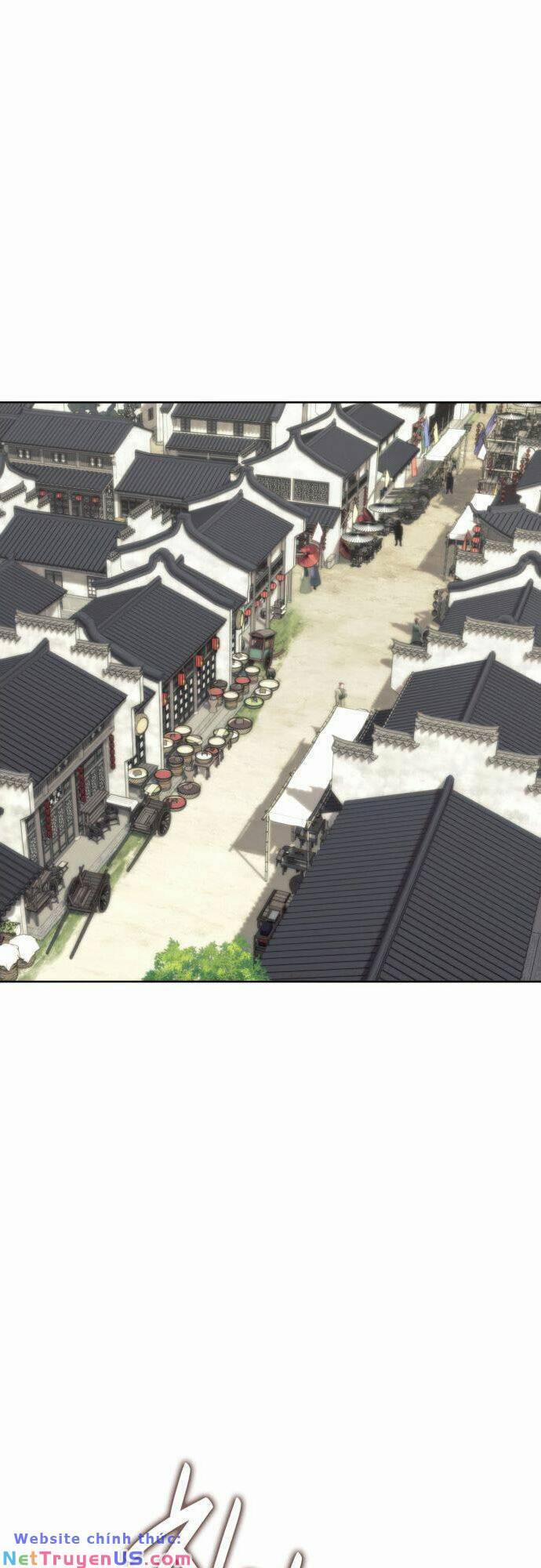 Võ Giả Bất Đắc Dĩ 165 trang 37