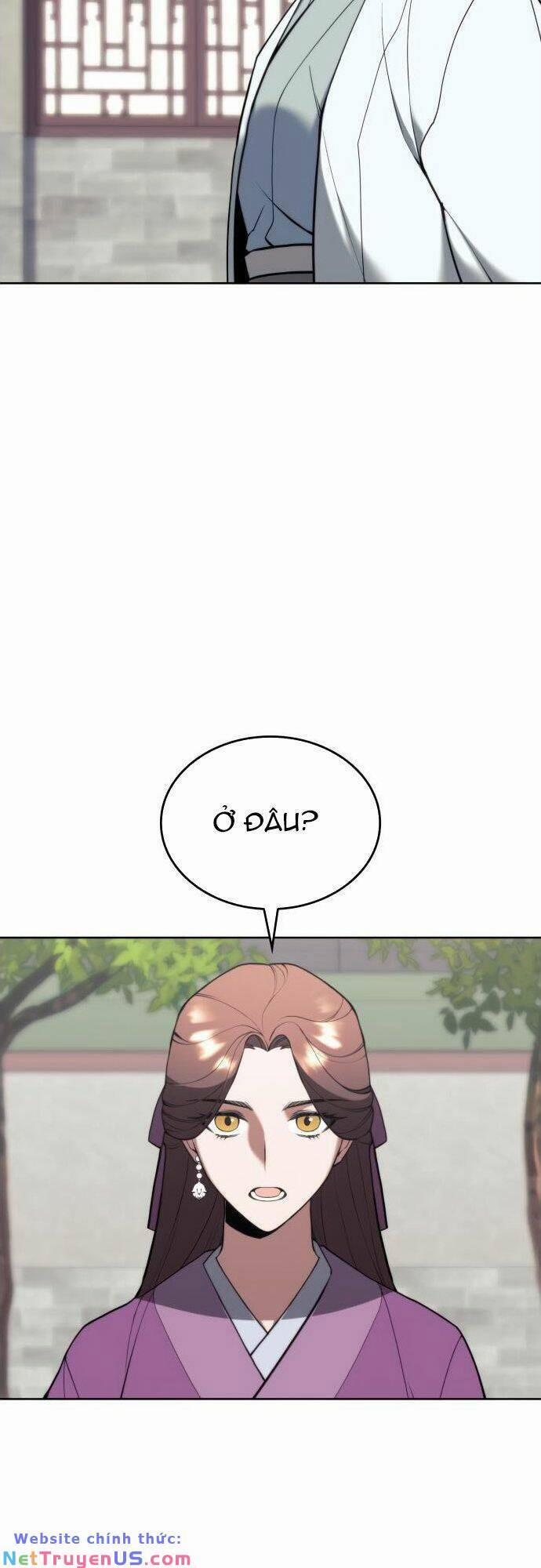 Võ Giả Bất Đắc Dĩ 165 trang 4
