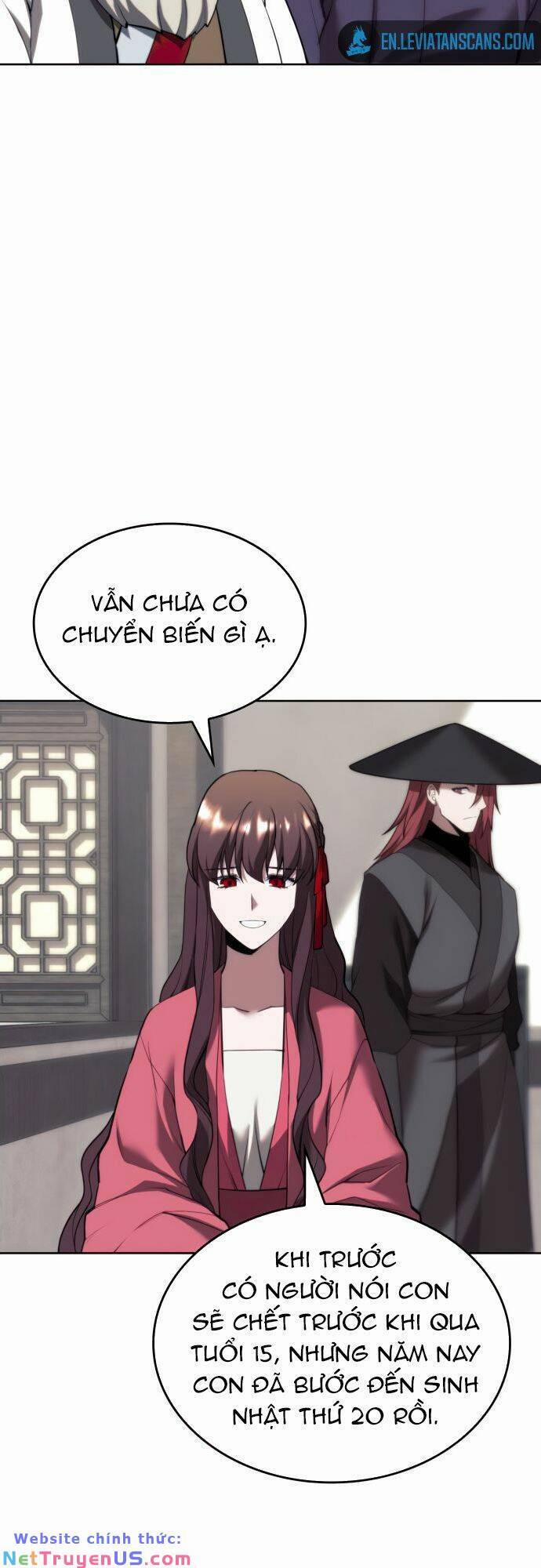 Võ Giả Bất Đắc Dĩ 165 trang 53