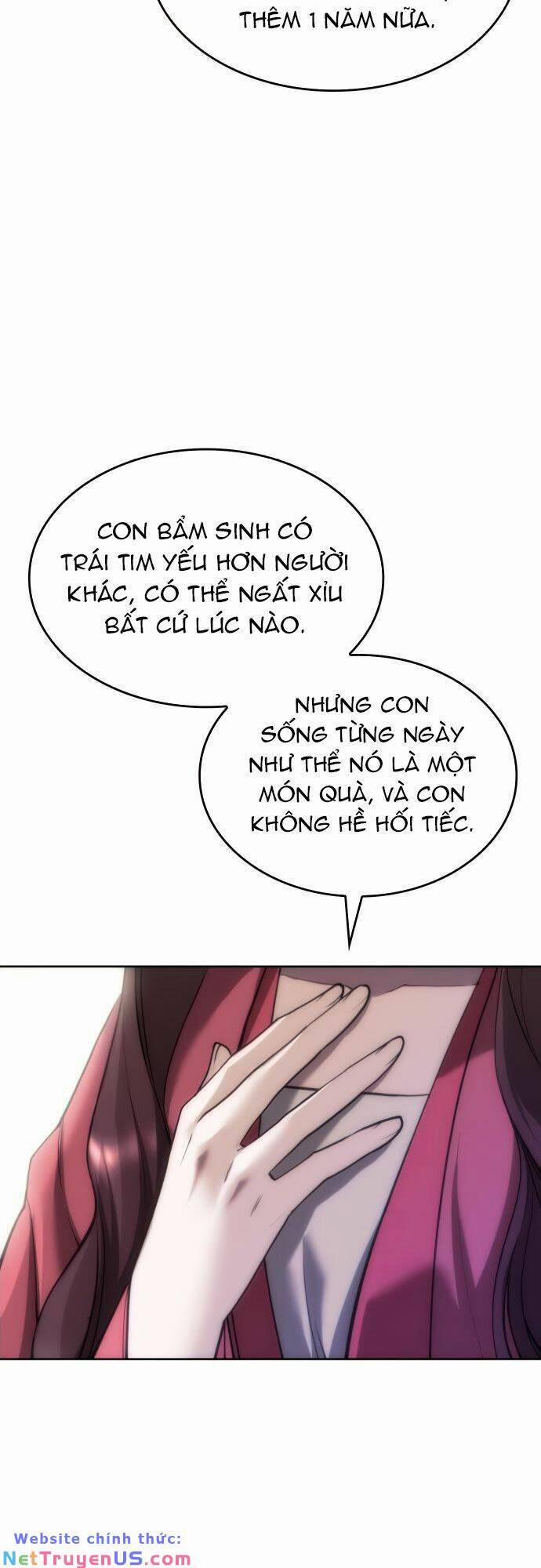 Võ Giả Bất Đắc Dĩ 165 trang 56