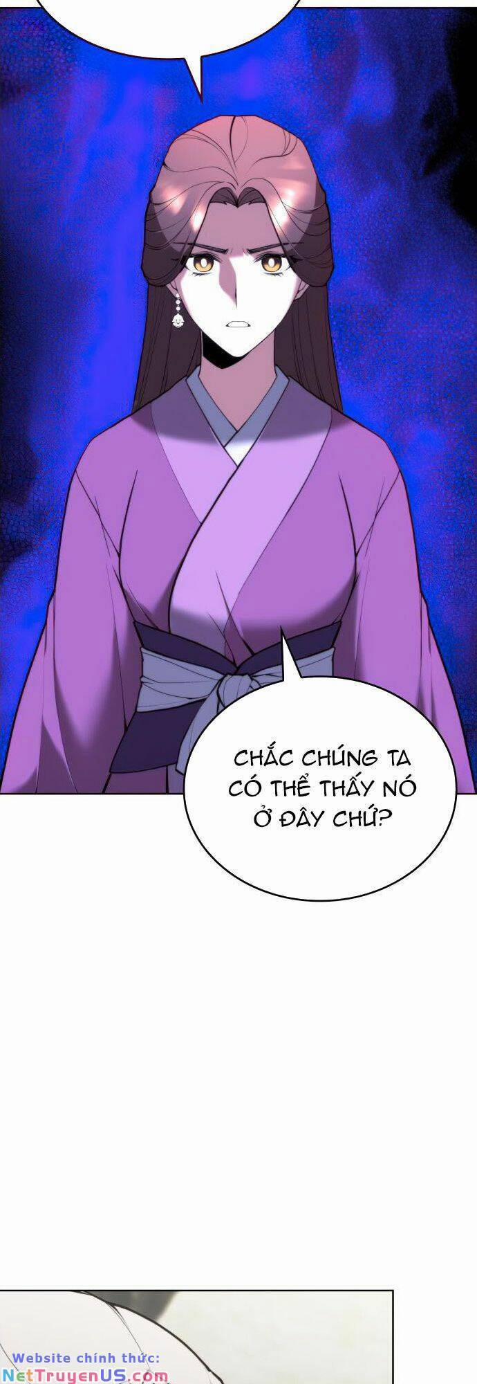 Võ Giả Bất Đắc Dĩ 165 trang 6