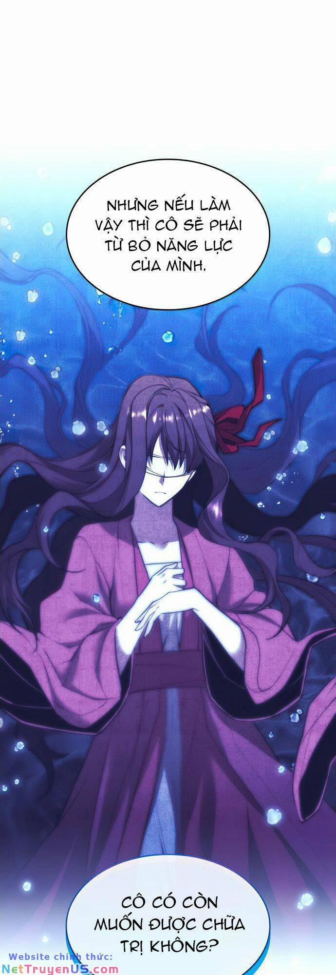 Võ Giả Bất Đắc Dĩ 165 trang 60