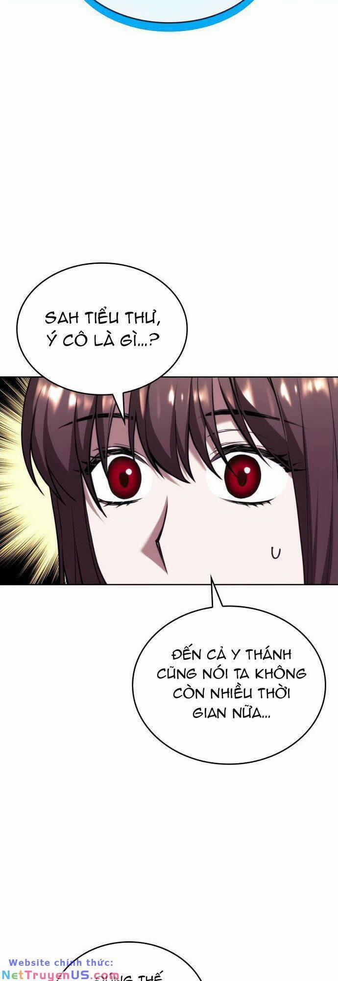 Võ Giả Bất Đắc Dĩ 165 trang 61