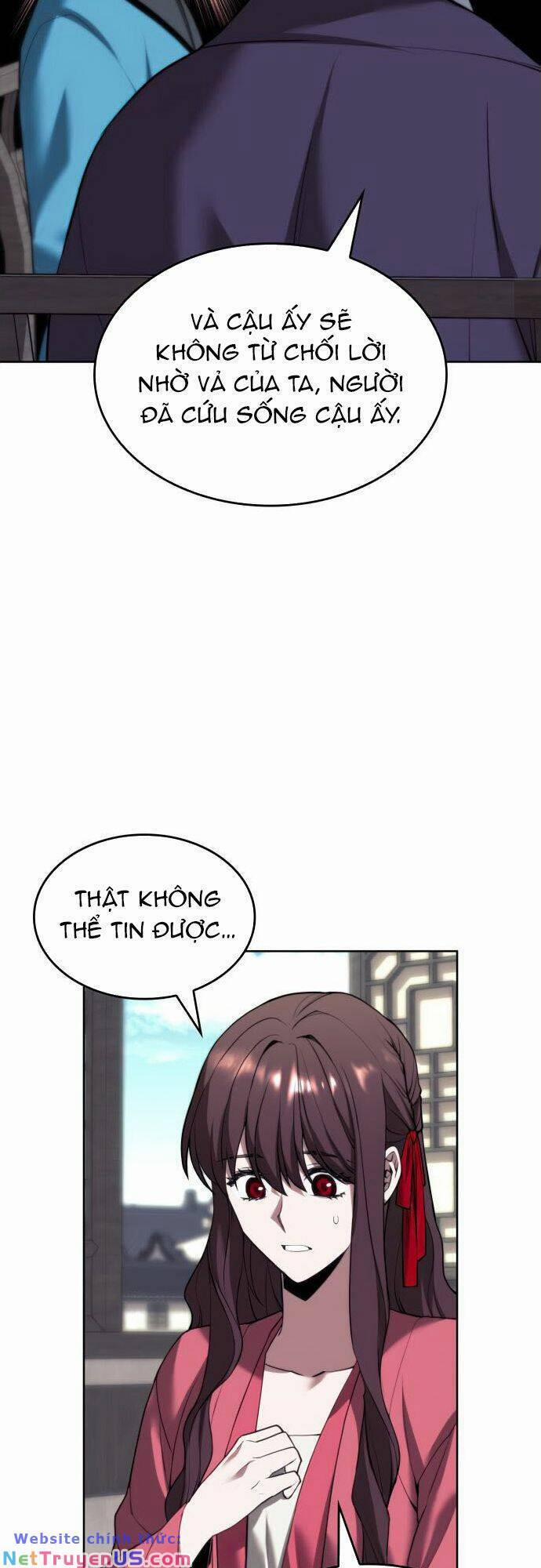 Võ Giả Bất Đắc Dĩ 165 trang 63